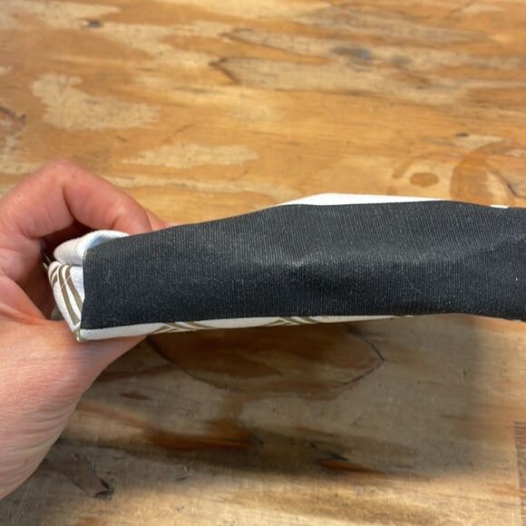 Panda little zip bag - Picture 9 of 10